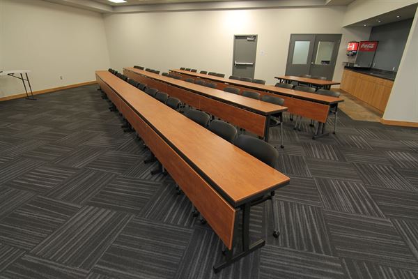 Megaplex Theatres @ Jordan Commons