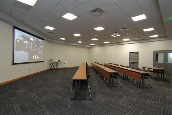 Megaplex Theatres @ Jordan Commons