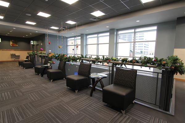 Megaplex Theatres @ Jordan Commons