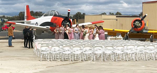 Estrella Warbirds Museum