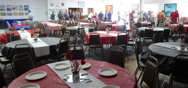 Estrella Warbirds Museum