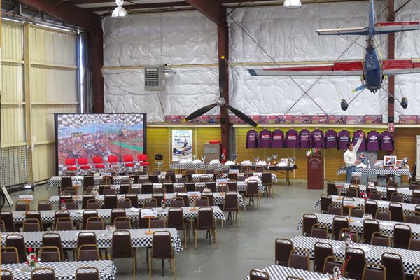 Estrella Warbirds Museum