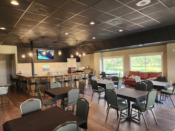 Majestic Oaks at Brooksville Country Club