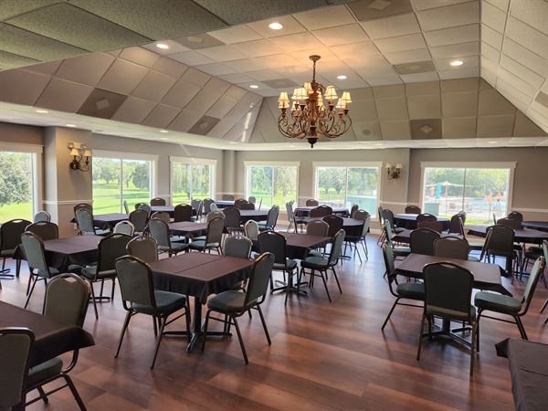 Majestic Oaks at Brooksville Country Club