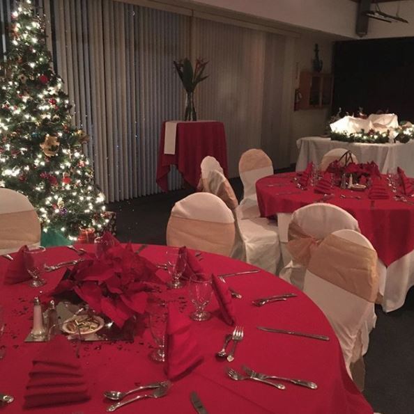 Santa Monica WindJammers Yacht Club