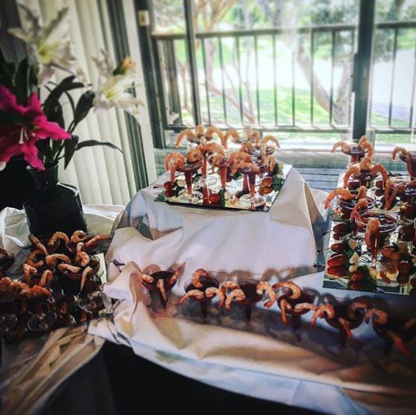 Santa Monica WindJammers Yacht Club