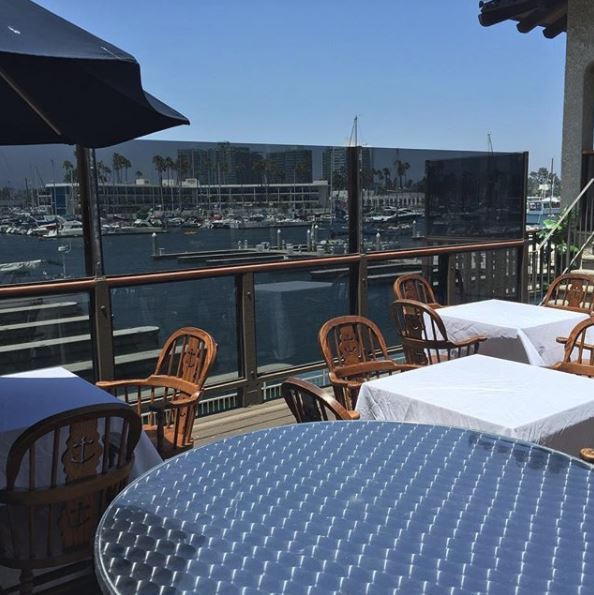 Santa Monica WindJammers Yacht Club