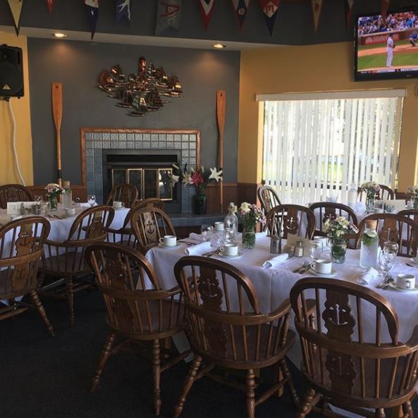 Santa Monica WindJammers Yacht Club