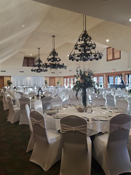 Pine Grove Country Club