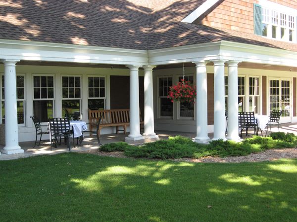 Pine Grove Country Club