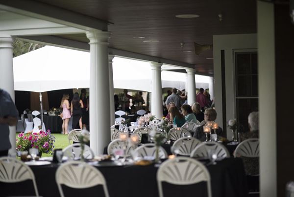 Pine Grove Country Club