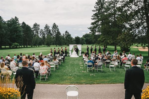 Pine Grove Country Club