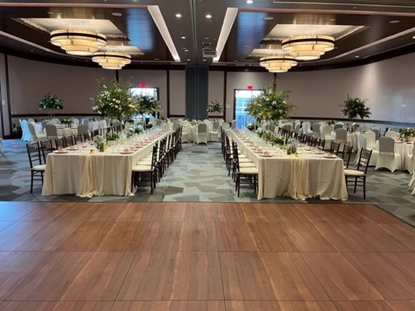 Cathedral Square Center @ The Diocese of Tucson