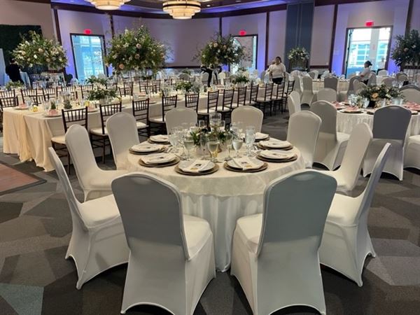 Cathedral Square Center @ The Diocese of Tucson