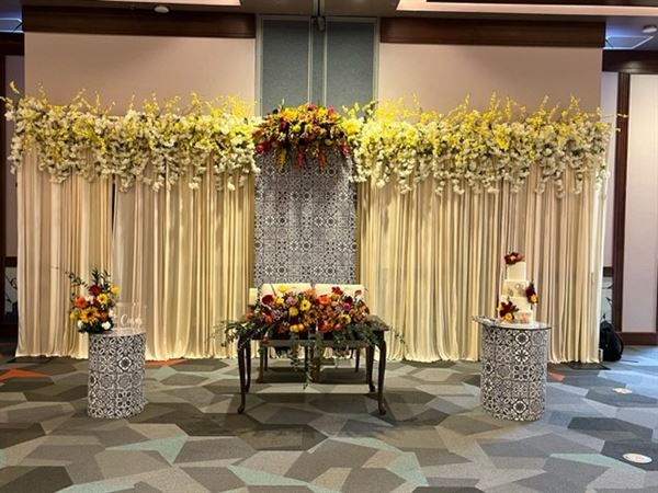 Cathedral Square Center @ The Diocese of Tucson