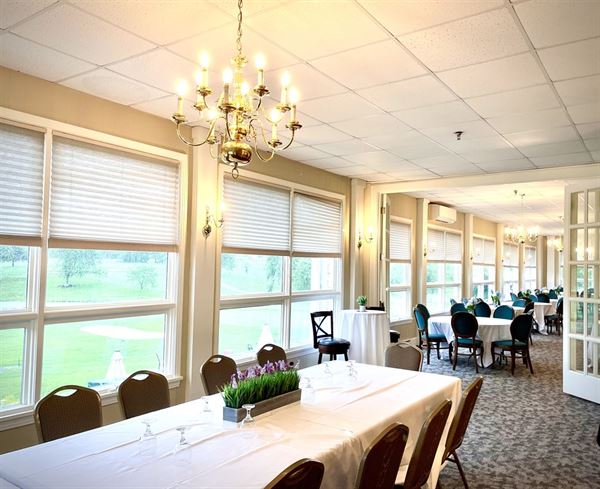 Connoquenessing Country Club