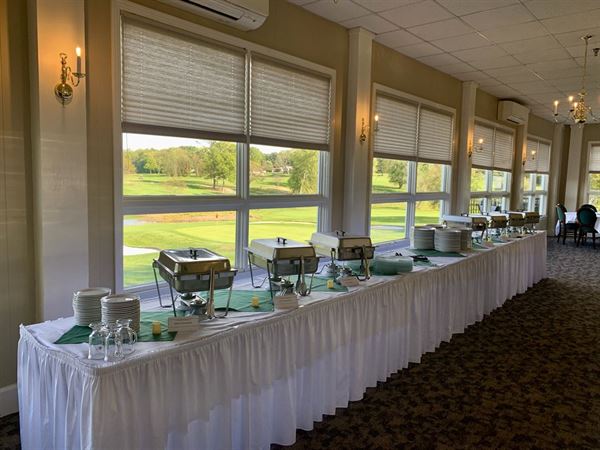 Connoquenessing Country Club