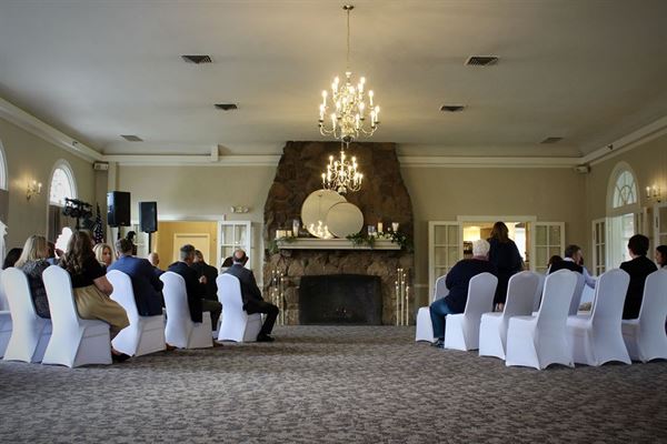 Connoquenessing Country Club