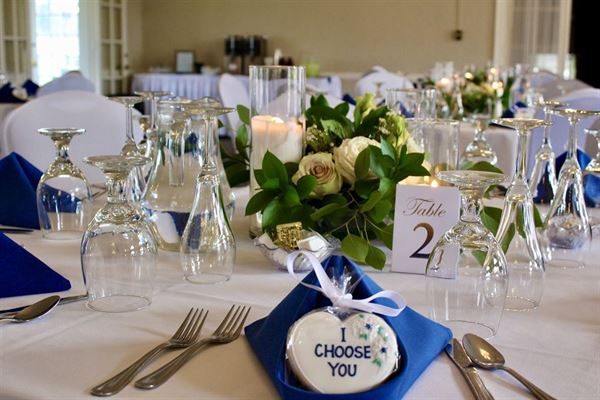 Connoquenessing Country Club