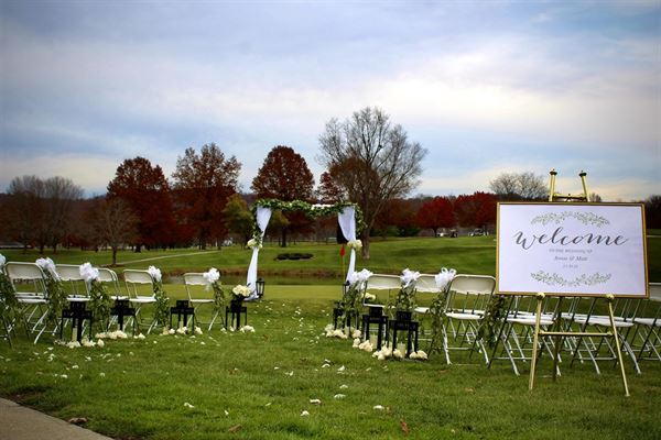 Connoquenessing Country Club