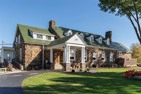 Connoquenessing Country Club