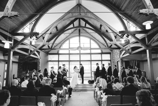 Unity Columbine Spiritual Center