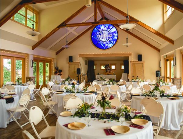 Unity Columbine Spiritual Center