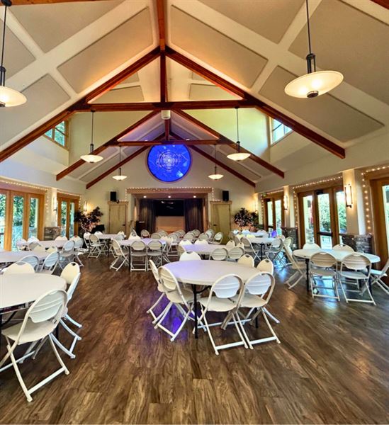 Unity Columbine Spiritual Center