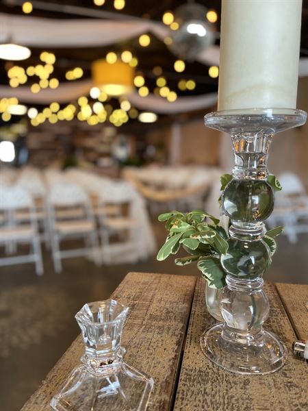 The Hall @ Rogues and Rebels