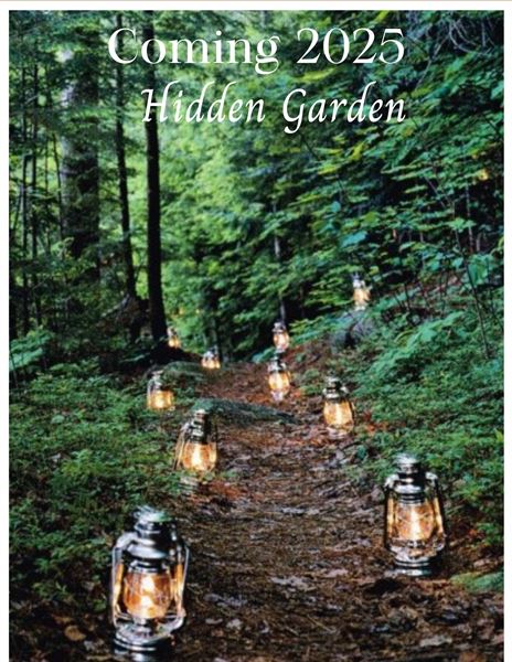 Vintage Gardens Rustic Events