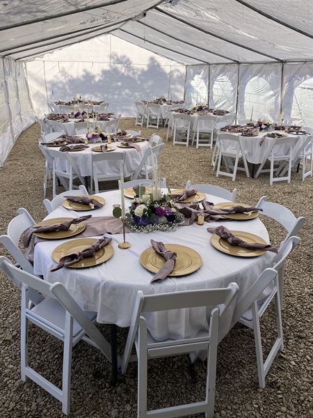 Spectacular Event Rentals