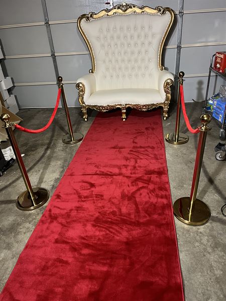 Spectacular Event Rentals