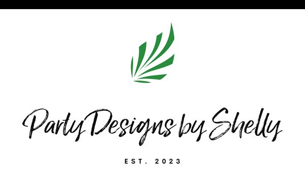 Party Designs By Shelly