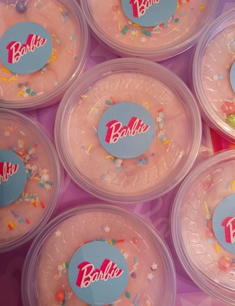 Spundipity Cotton Candy Co.