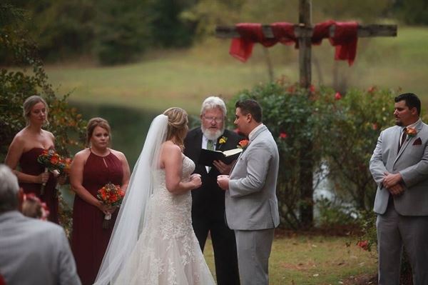 Hollow Creek Plantation