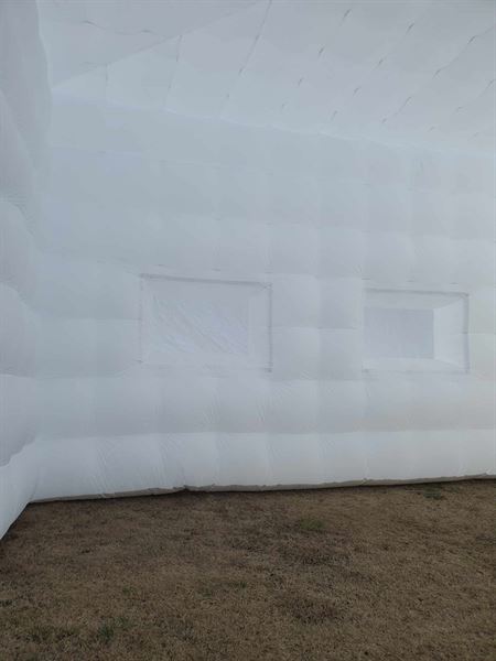 DS EVENT CENTER (MOBILE EVENT CENTER)