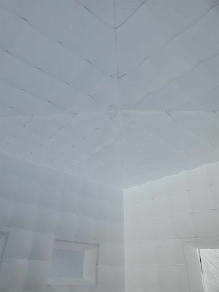 DS EVENT CENTER (MOBILE EVENT CENTER)