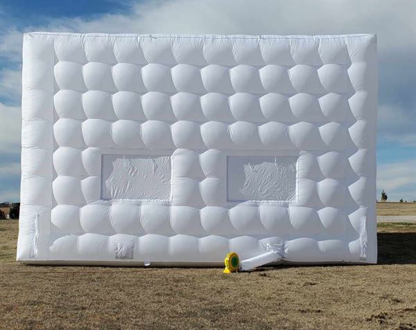 DS EVENT CENTER (MOBILE EVENT CENTER)