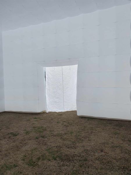 DS EVENT CENTER (MOBILE EVENT CENTER)