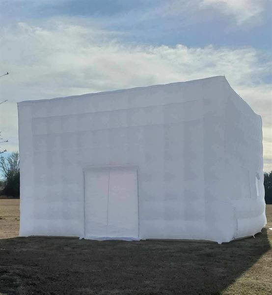 DS EVENT CENTER (MOBILE EVENT CENTER)