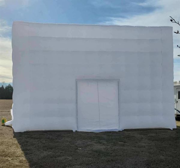 DS EVENT CENTER (MOBILE EVENT CENTER)