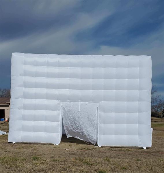 DS EVENT CENTER (MOBILE EVENT CENTER)