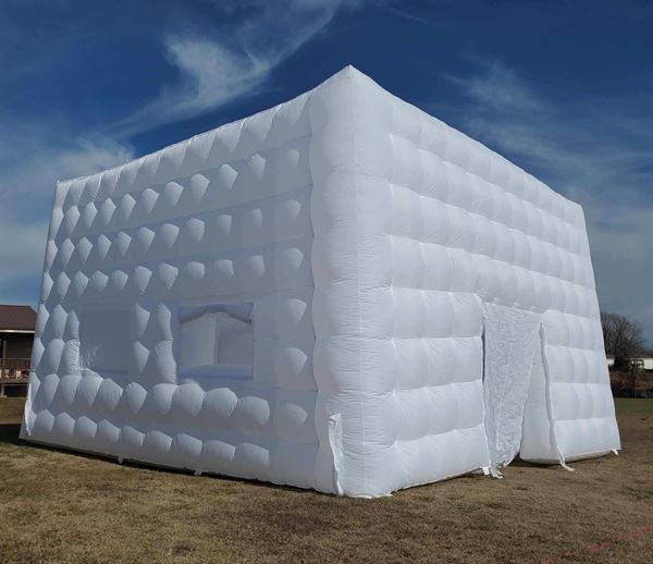 DS EVENT CENTER (MOBILE EVENT CENTER)