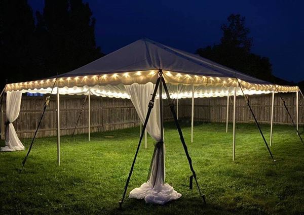 Alpaca Tent and Event Rentals