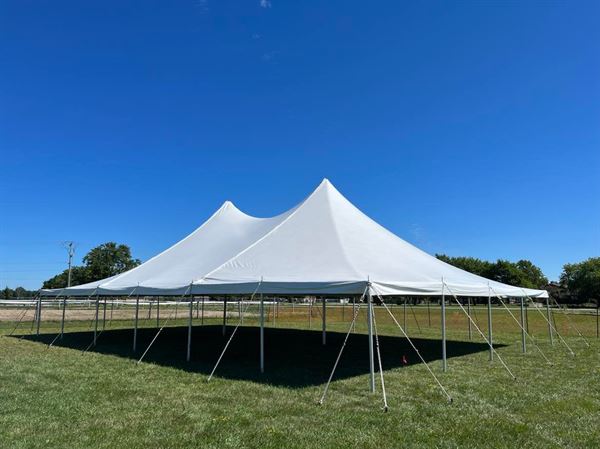 Alpaca Tent and Event Rentals