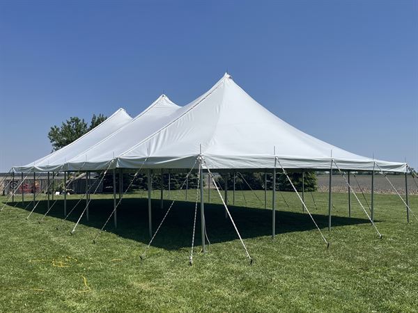 Alpaca Tent and Event Rentals