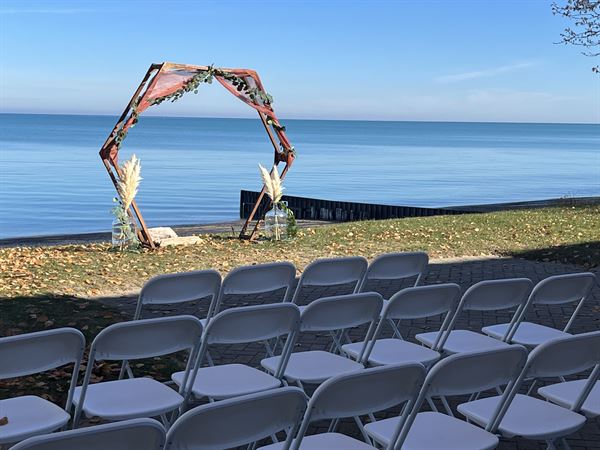 Alpaca Tent and Event Rentals