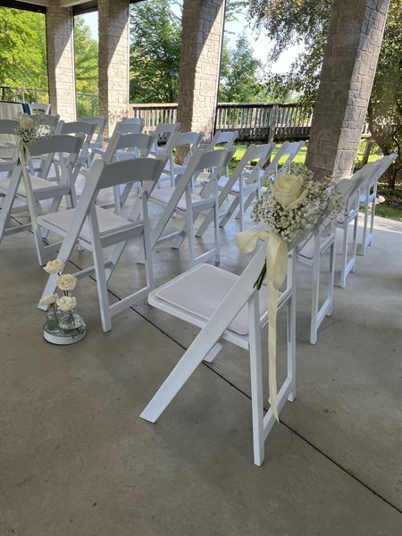 Alpaca Tent and Event Rentals