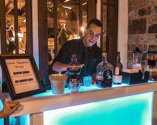 Barman Emporium Events LLC