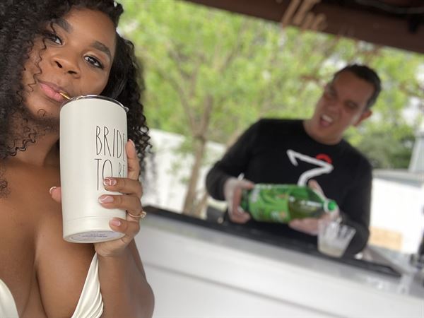 Barman Emporium Events LLC